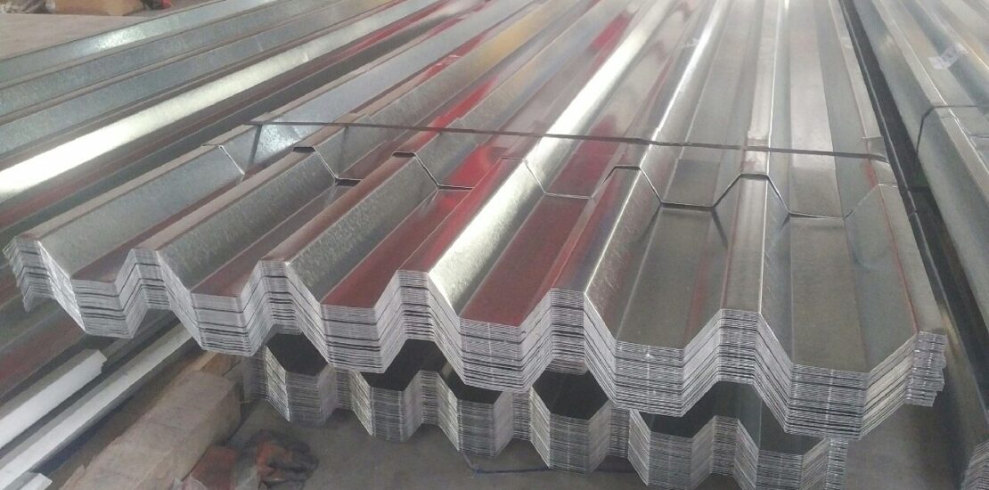 Decking Sheet